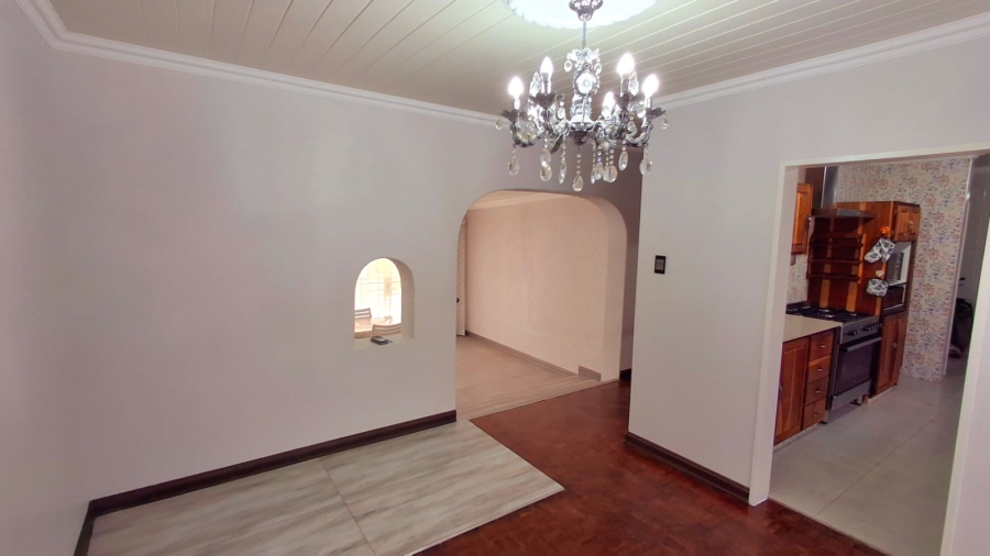 4 Bedroom Property for Sale in Sasolburg Ext 10 Free State